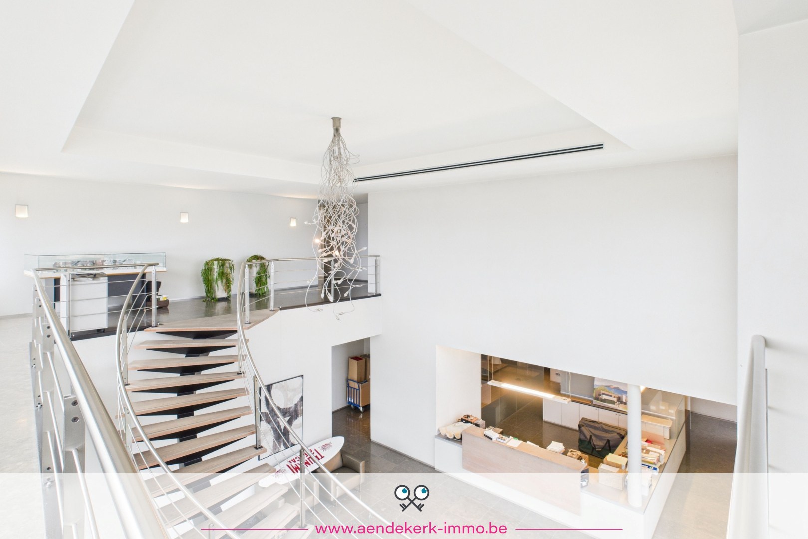 Instapklare co-workingspaces en magazijnruimte op het bedrijventerrein Jagersborg in Maaseik - foto 5