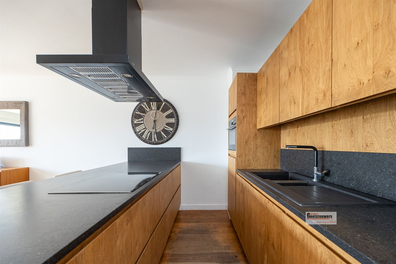 Apartment for sale in Schoten with 3 bedrooms - photo 2