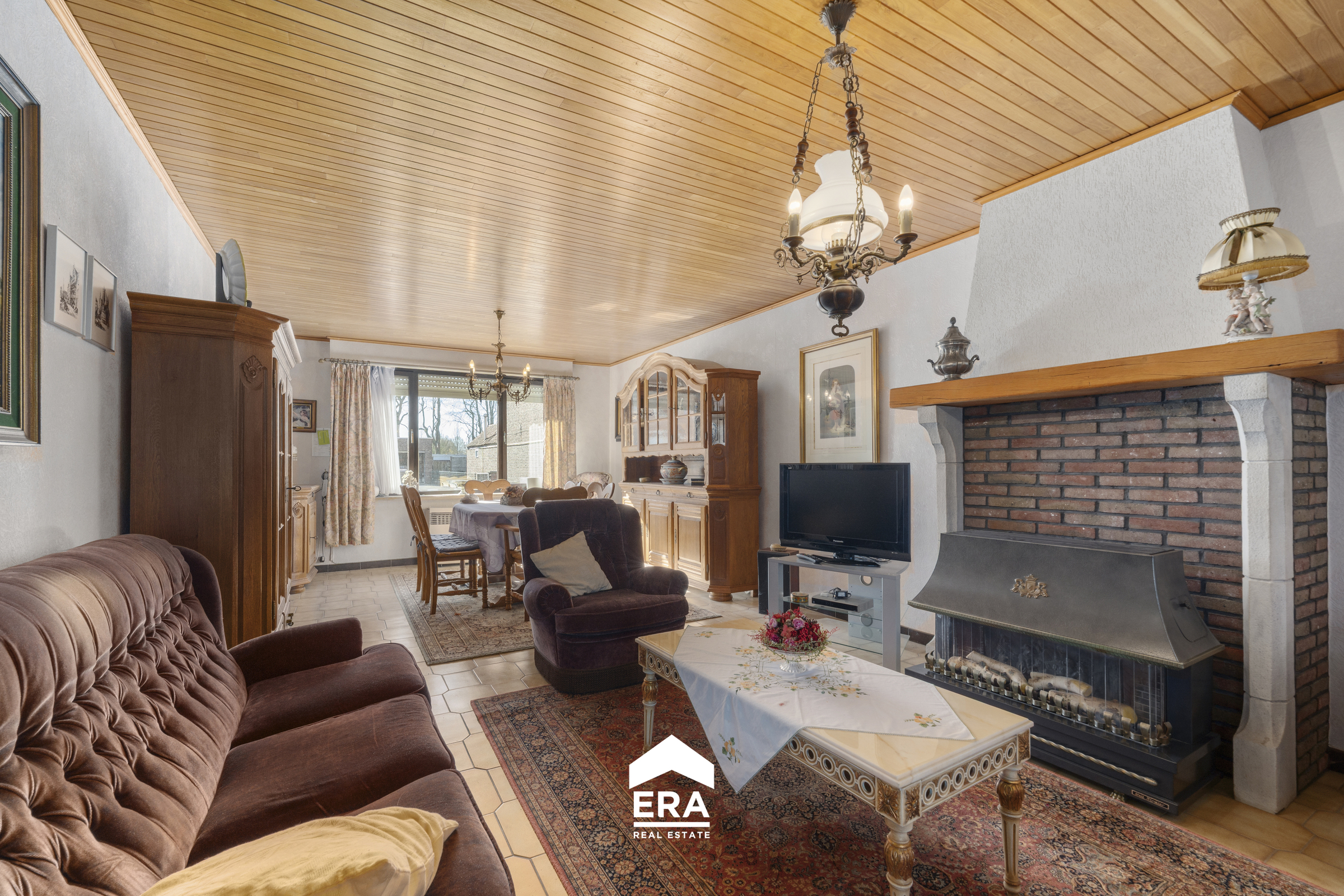 Maison à vendre à Lievegem avec 2 chambres - photo 2