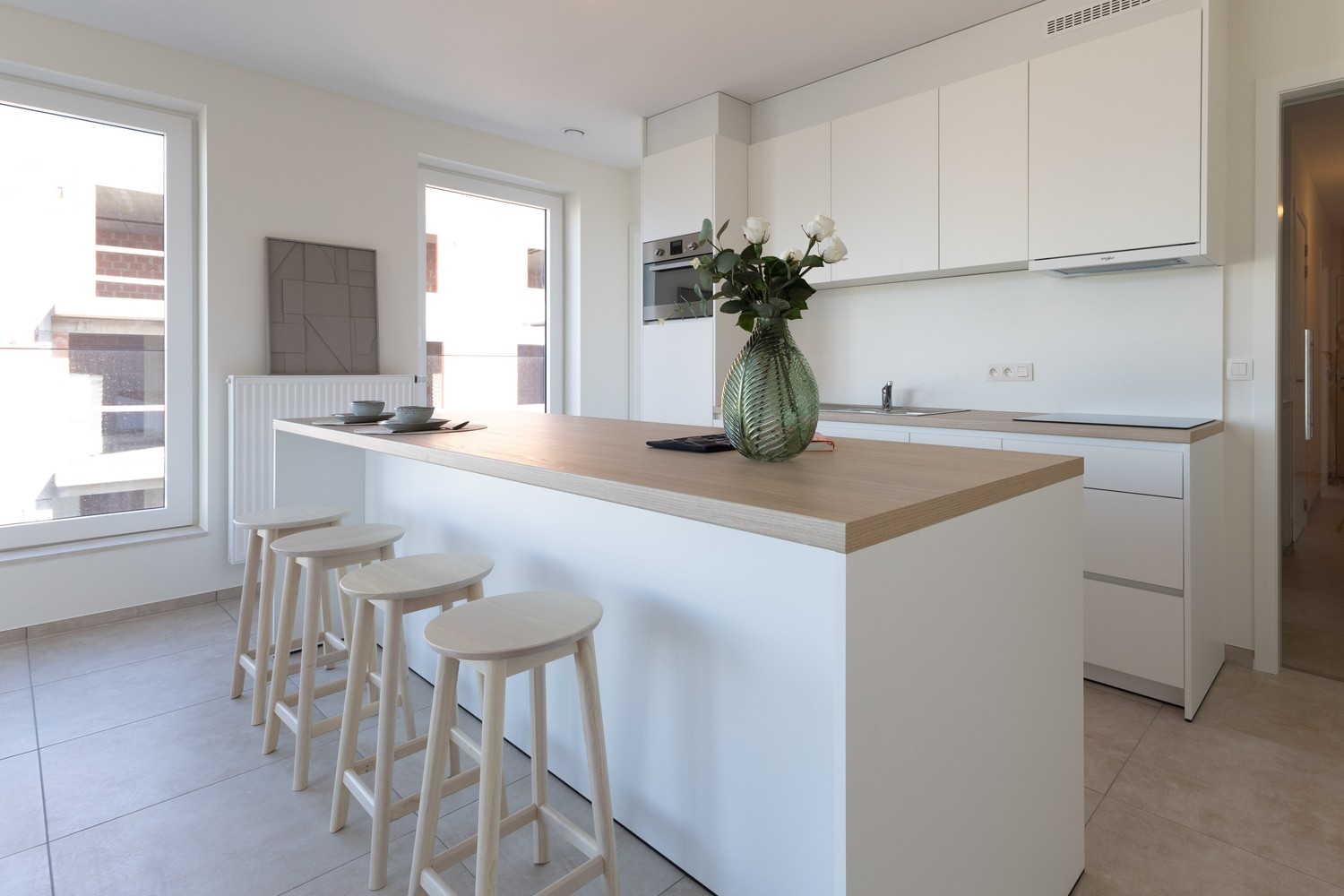 Project te koop in Oostende - foto 4