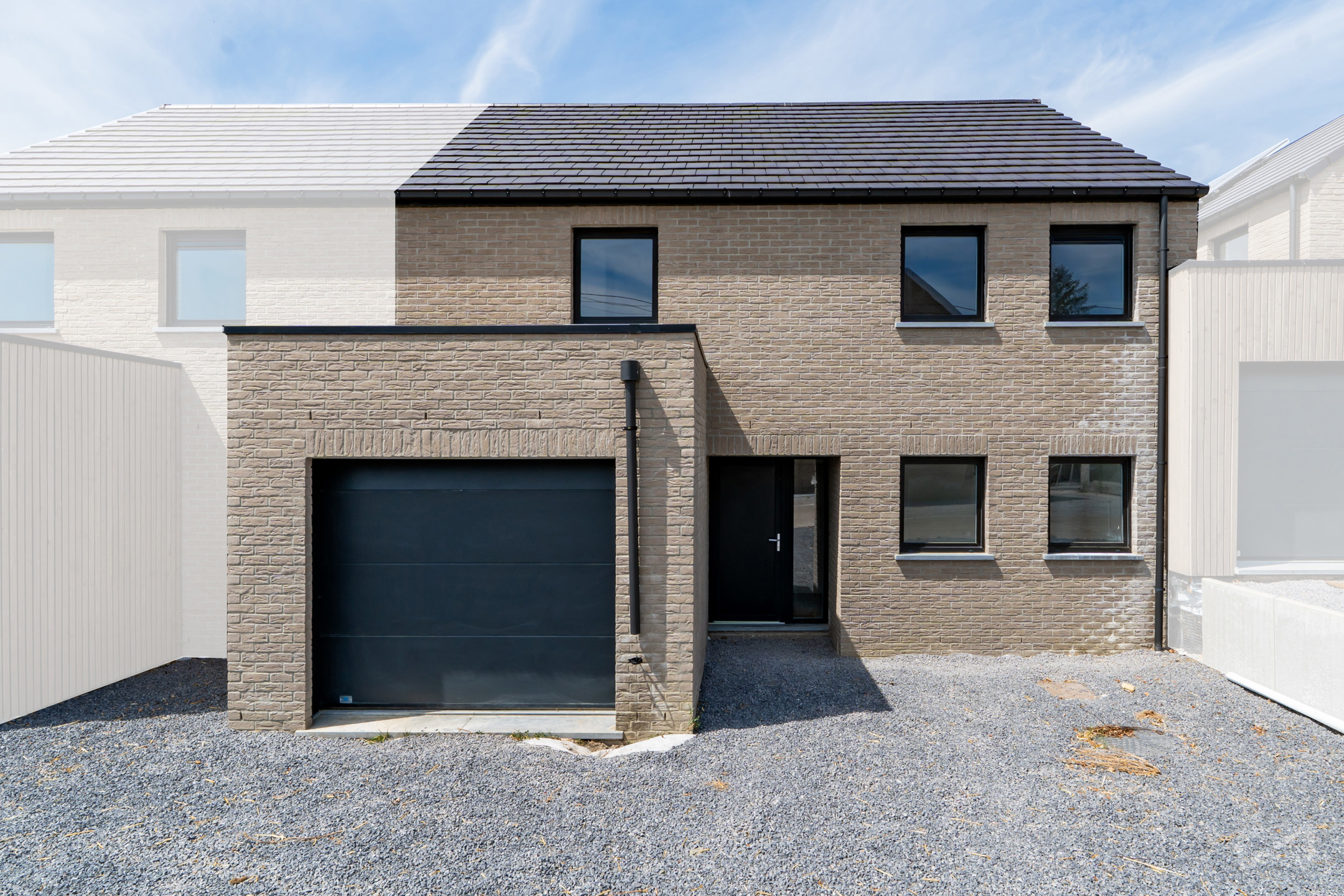 Huis te koop in Philippeville