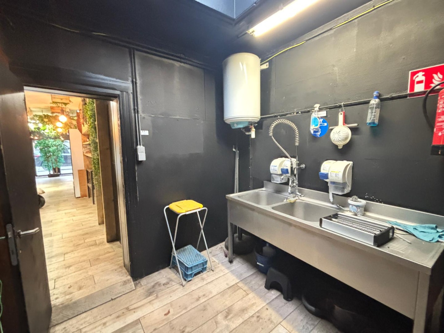 Commercial à louer à Brasschaat - photo 5