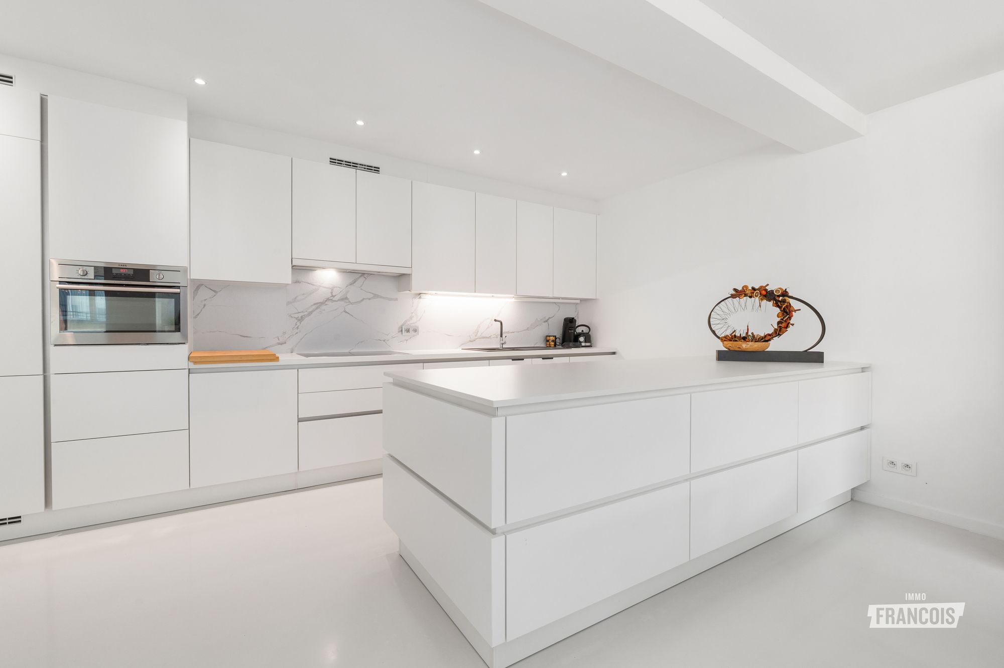 Gerenoveerd appartement met drie slaapkamers nabij centrum Oostende - foto 5