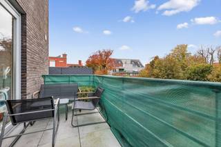 Op zoek naar een veilige investering?In deze jonge kleinschalige residentie worden 3 appartementen verkocht met een rendement van 4.1-4.3%. (Het...