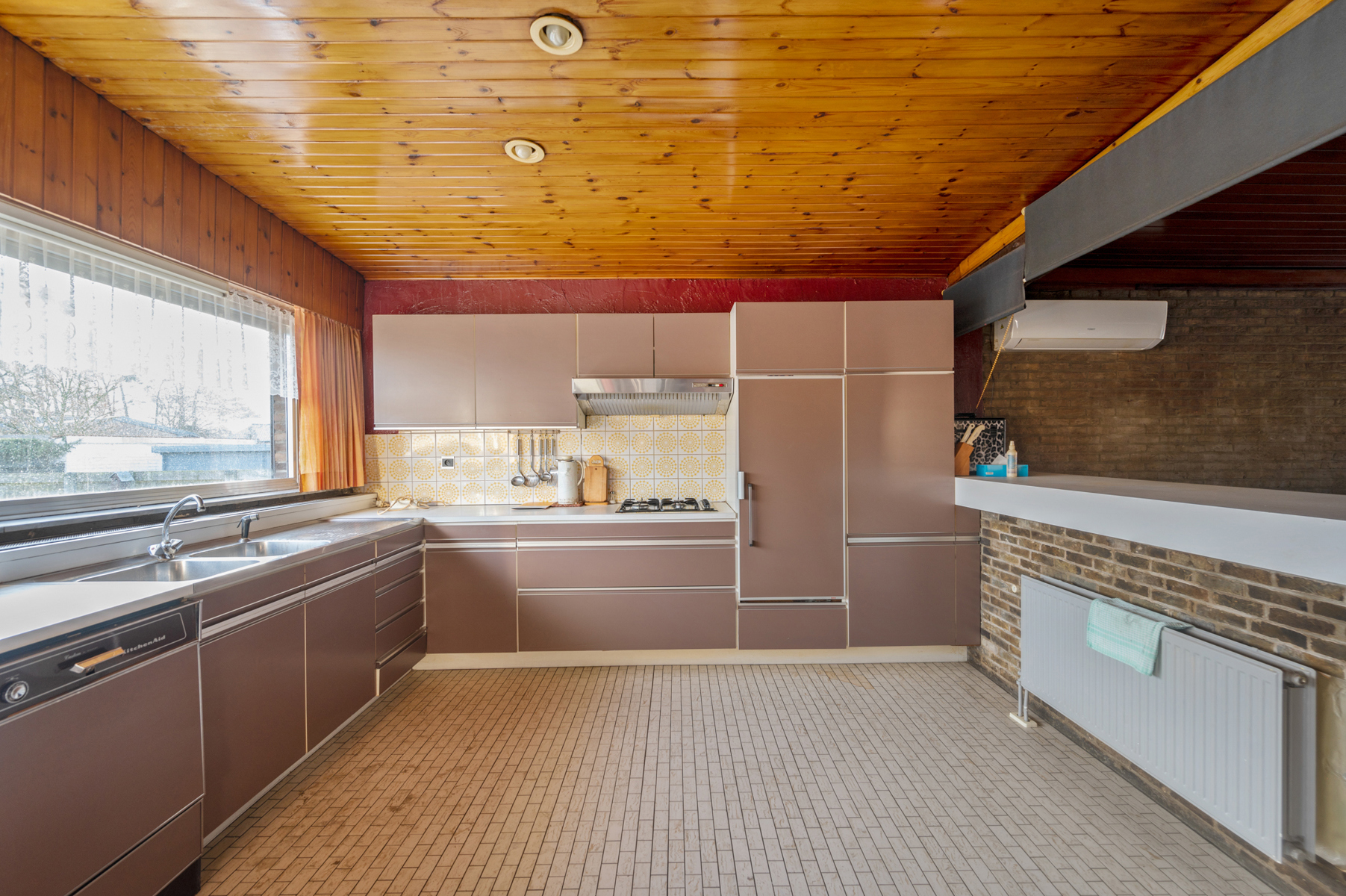 Te moderniseren woonhuis. - foto 4