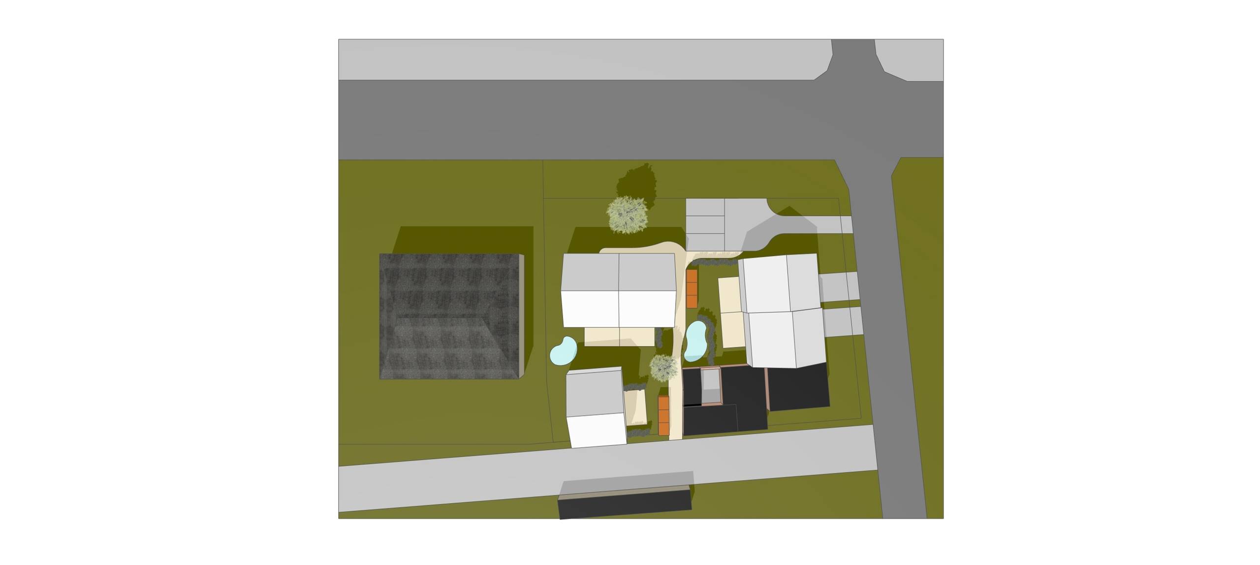 Terrain à vendre à Nijlen - photo 1