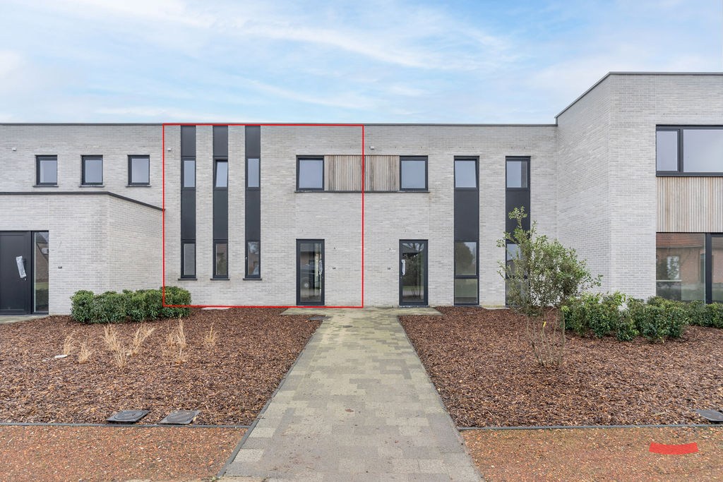 Huis te koop in Ravels met 3 slaapkamers - foto 1