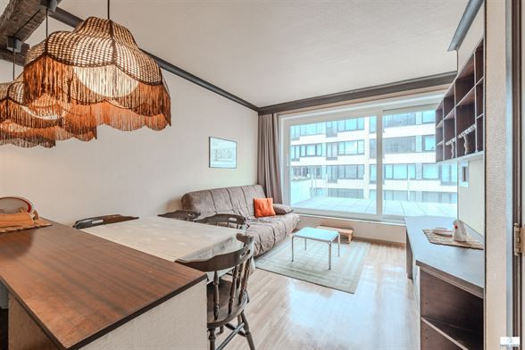 dakappartement - foto 4