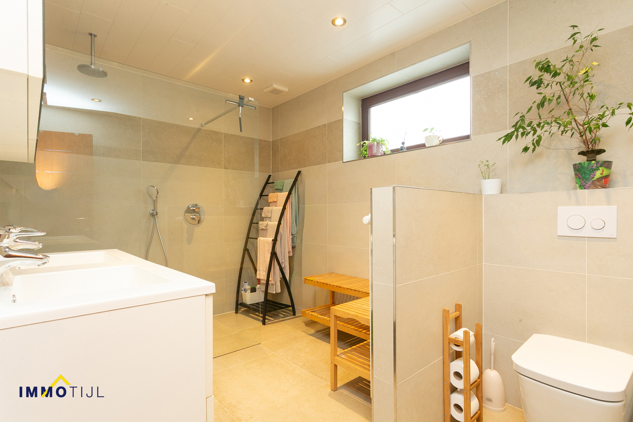 Knappe woning met 4 kamers, centrum Baasrode! - foto 5