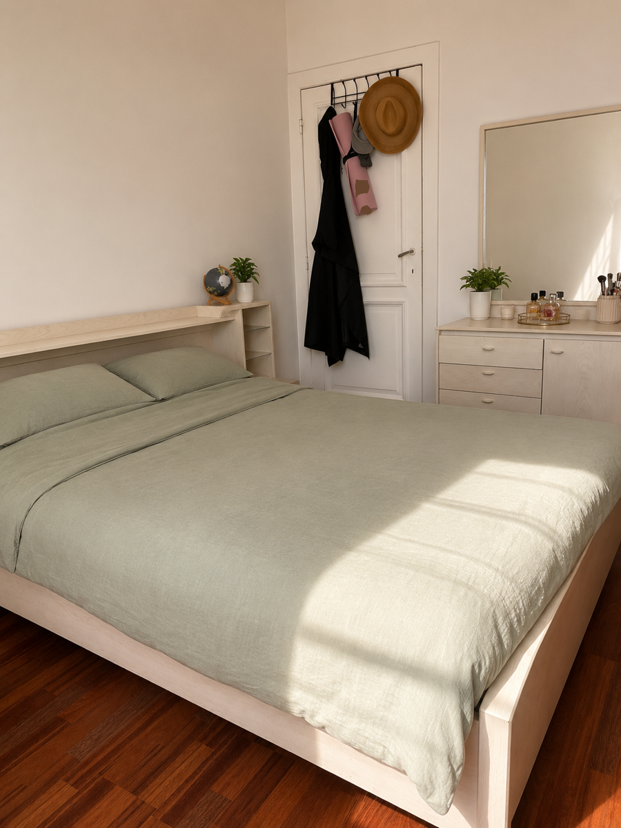 Appartement à louer à Anvers avec 1 chambre - photo 5