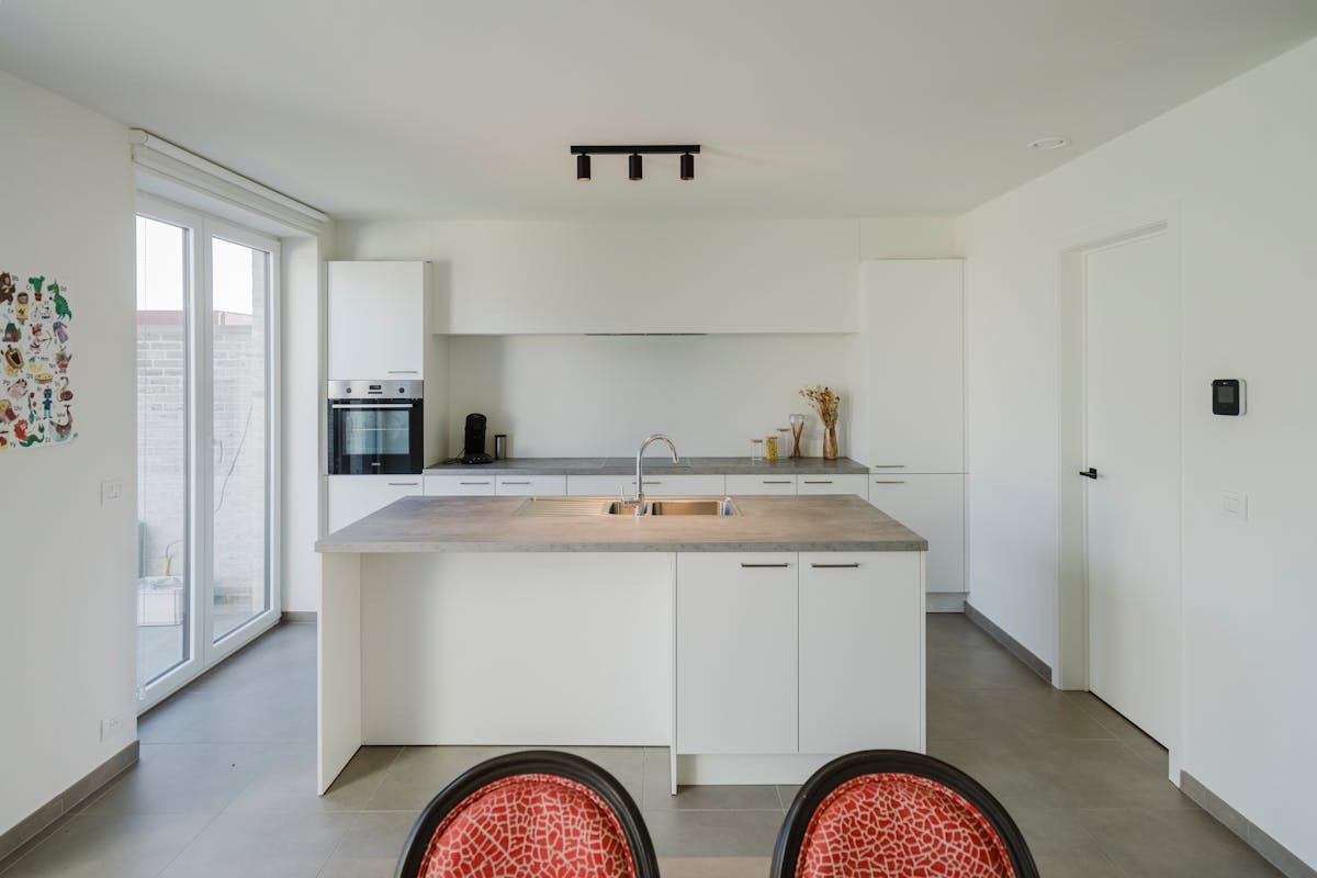 Maison spacieuse et récente avec 3 chambres à louer à Courtrai - photo 3