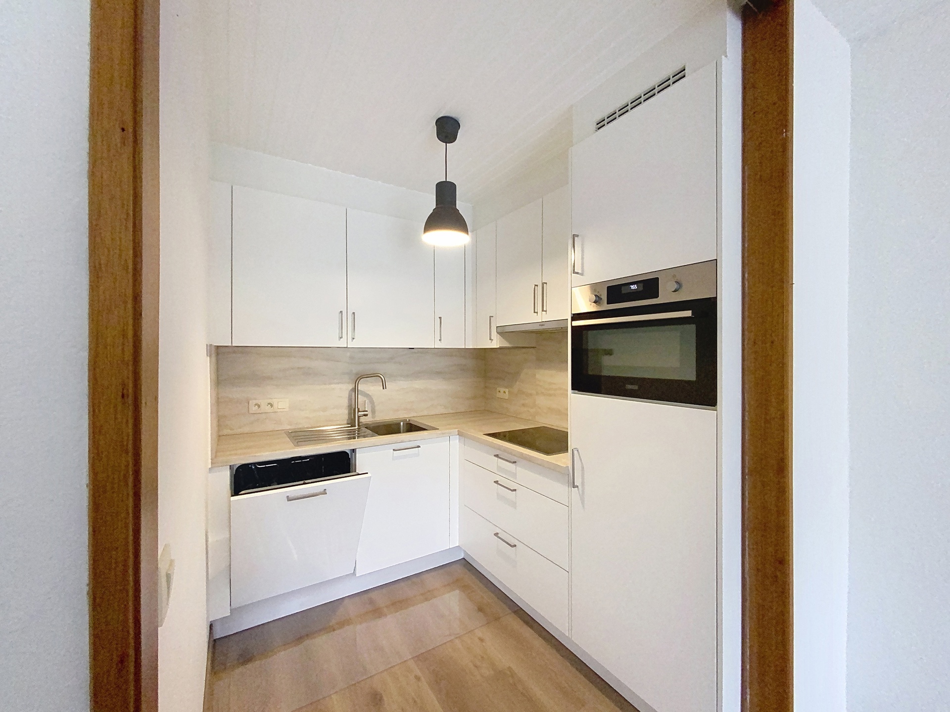 Appartement te huur in Zemst met 3 slaapkamers - foto 4