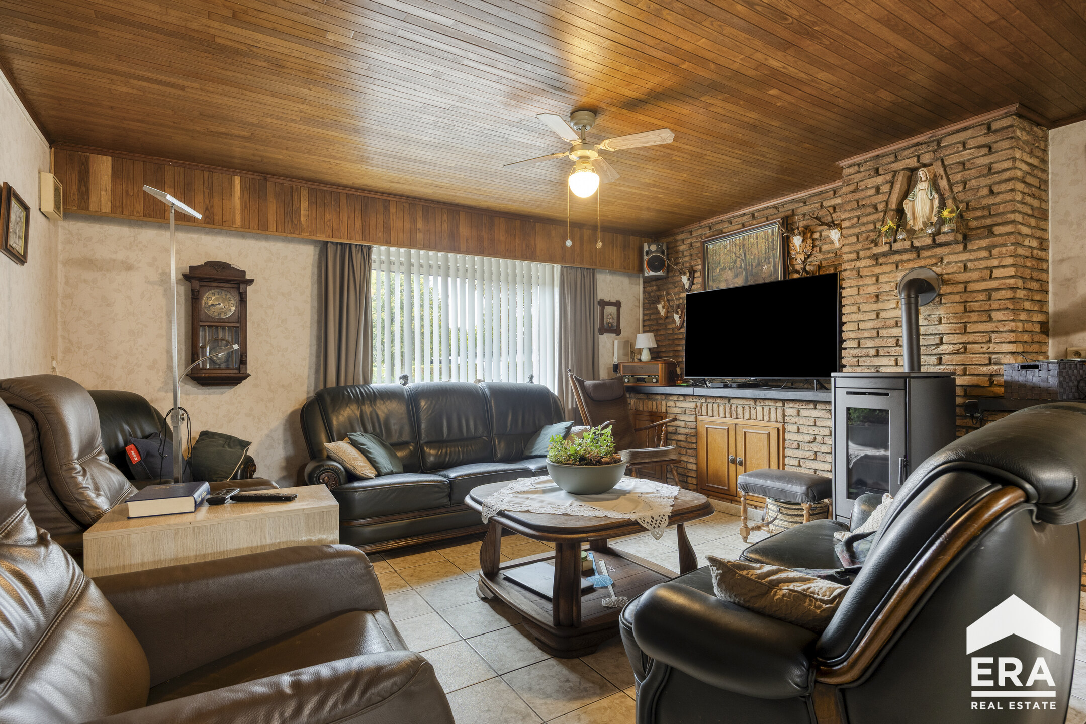 Landelijke woning met 4 slks op 1253m² te koop in Lommel! - foto 5