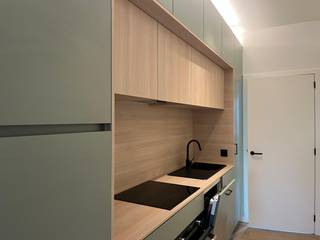 TE HUUR – Residentie “Huize Art Deco”, hartje MolWelkom in Huize Art Deco, een exclusieve en energiezuinige residentie in het centrum van Mol.Laat je...