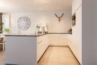 Apartment for sale in Hasselt