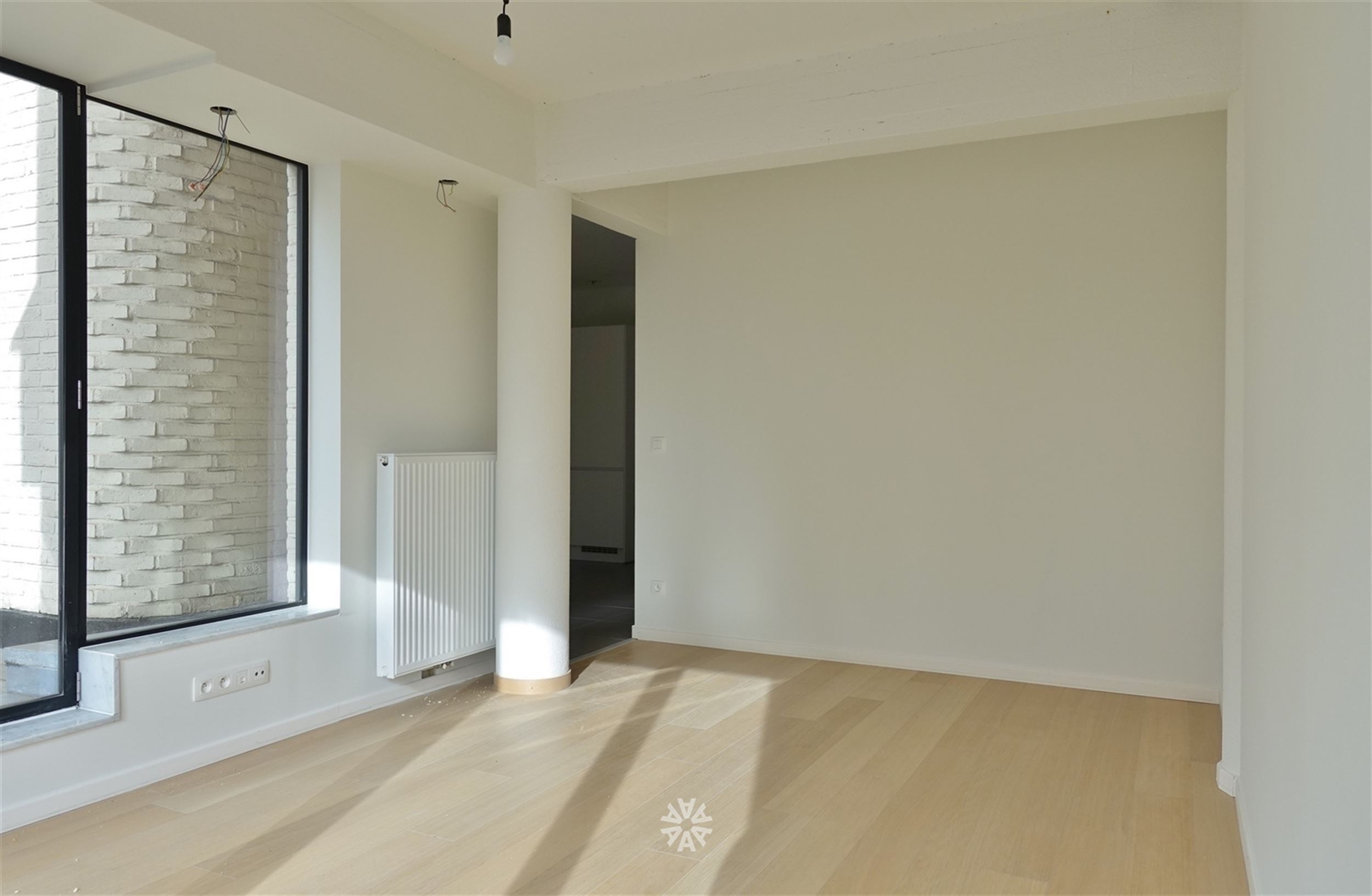 Modern appartemernt op centrale locatie te huur in Gent - foto 2