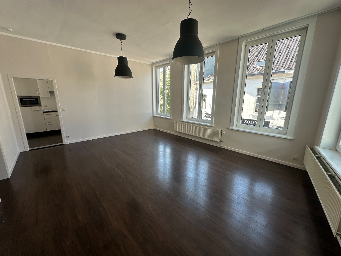 Groot 2-slp appartement (160 m²) met zonnig terras (en garage), Torhout - foto 5