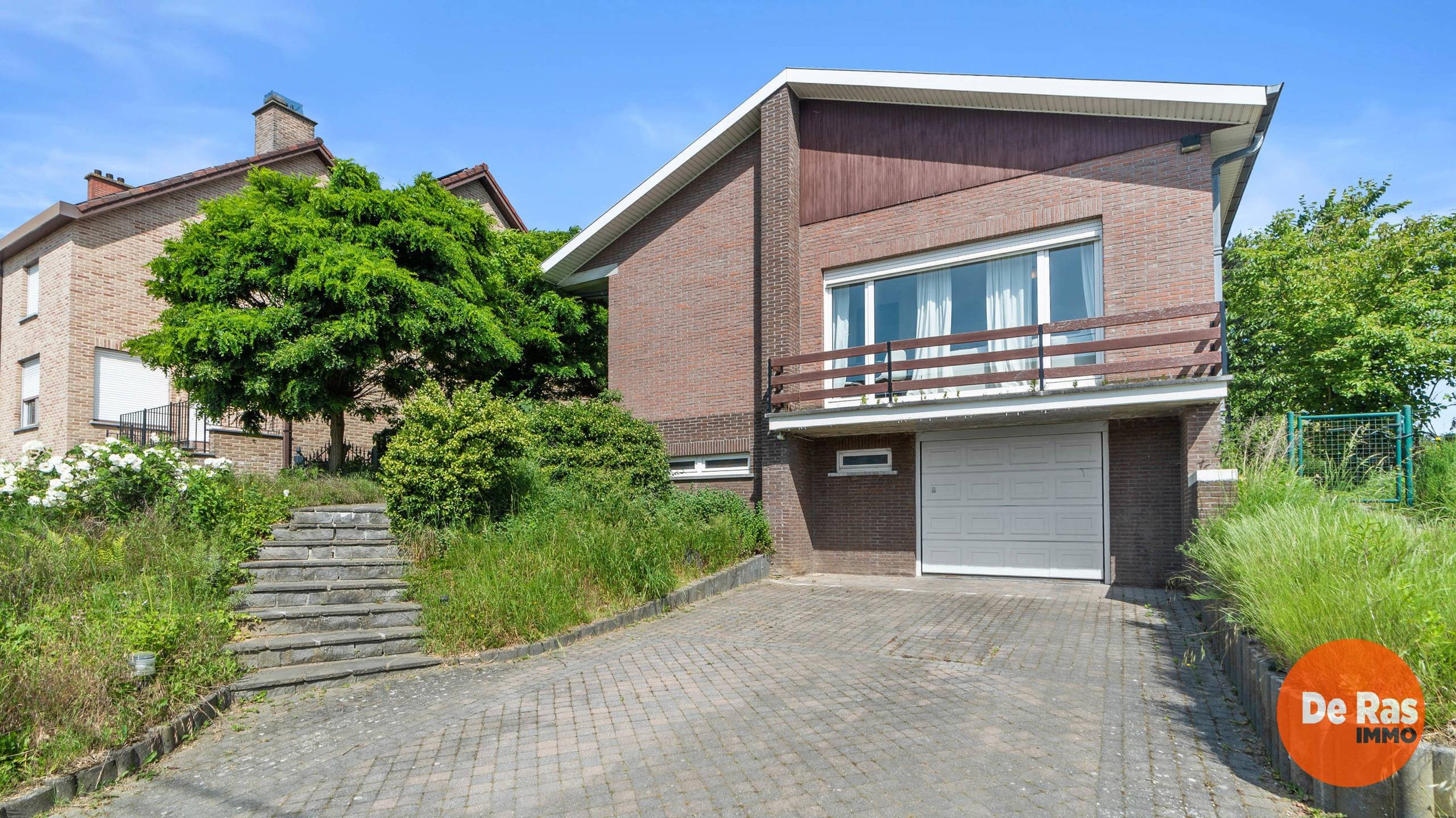House for sale in Bertem with 4 bedrooms - photo 1