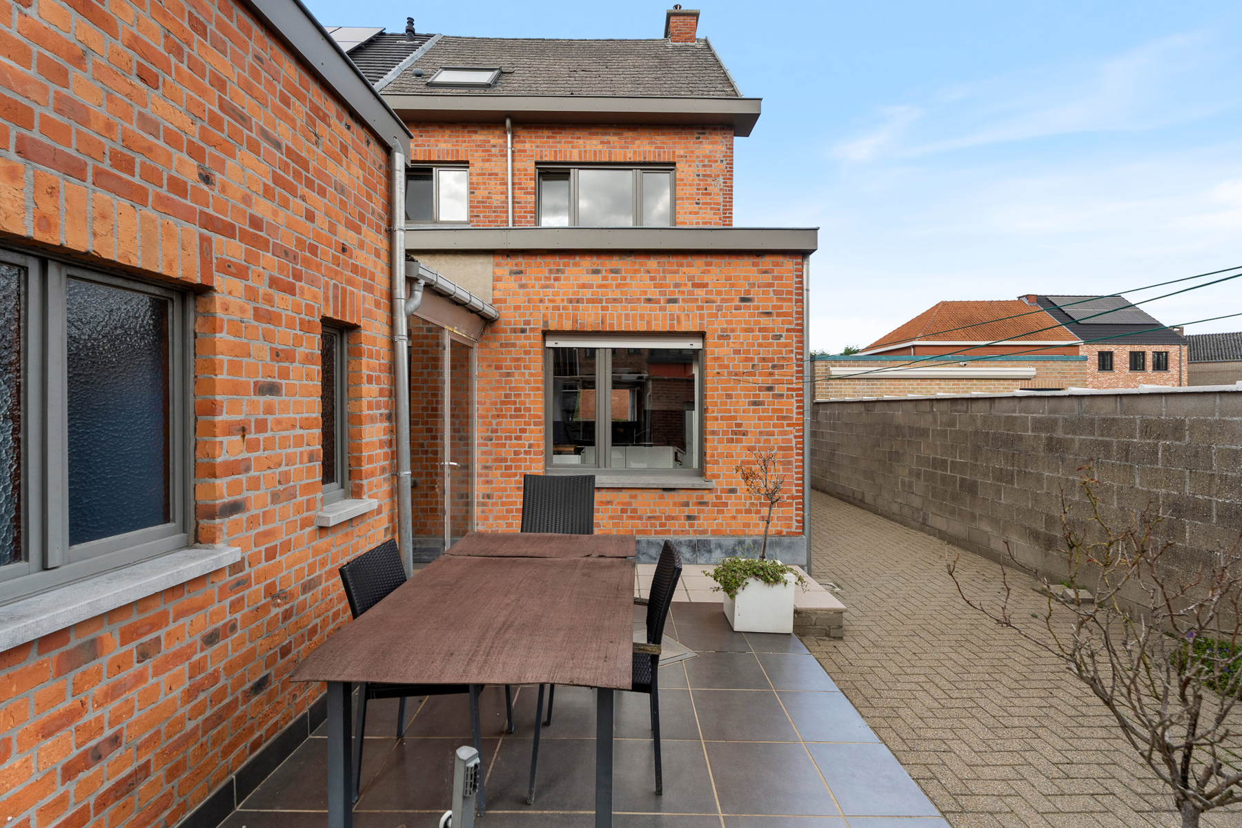 Lichtrijk Wonen met Sfeer, Ruimte en Toekomstpotentieel - foto 2