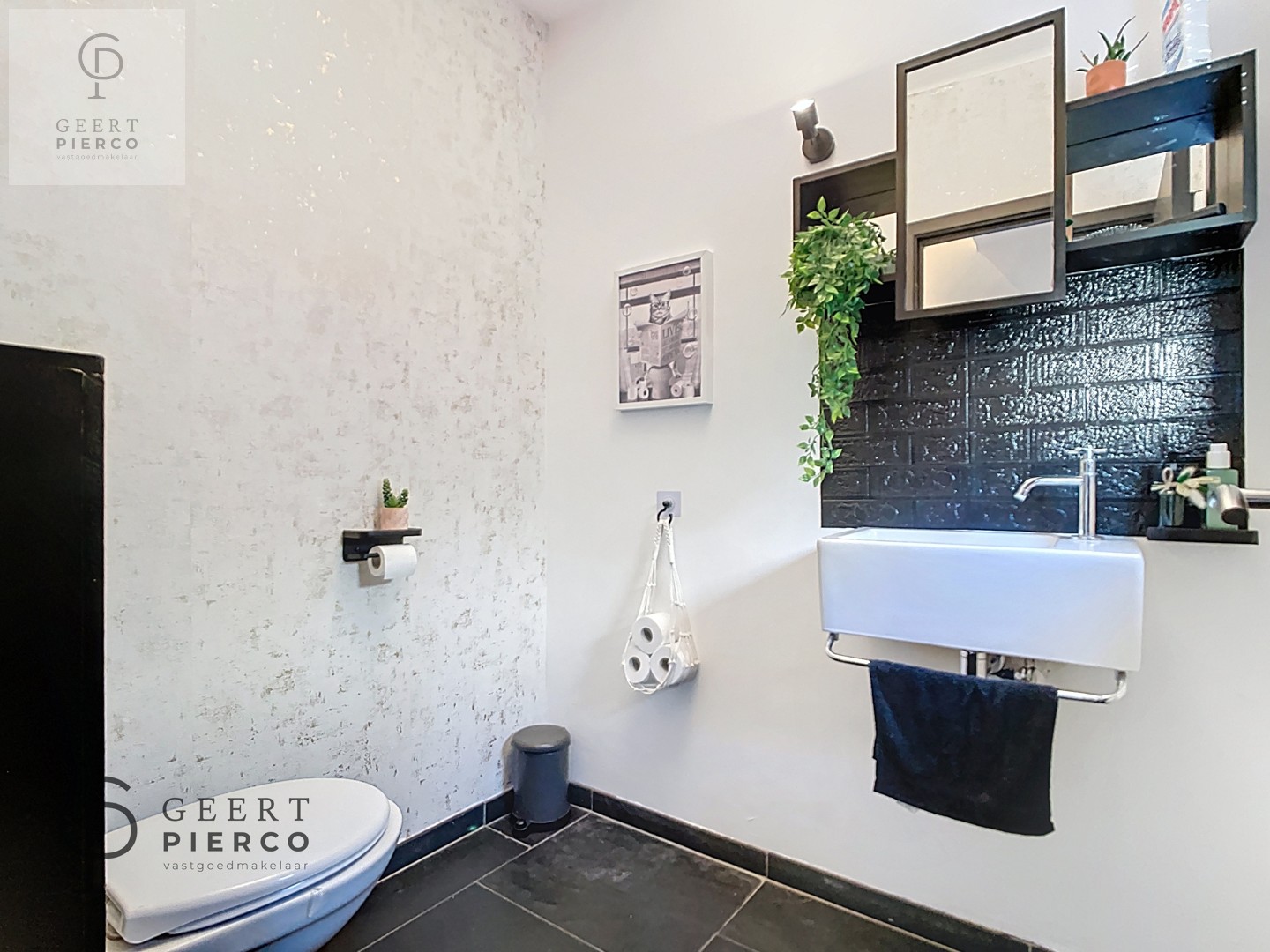 Fantastische en super gezellige stadswoning volledig instapklaar - foto 4