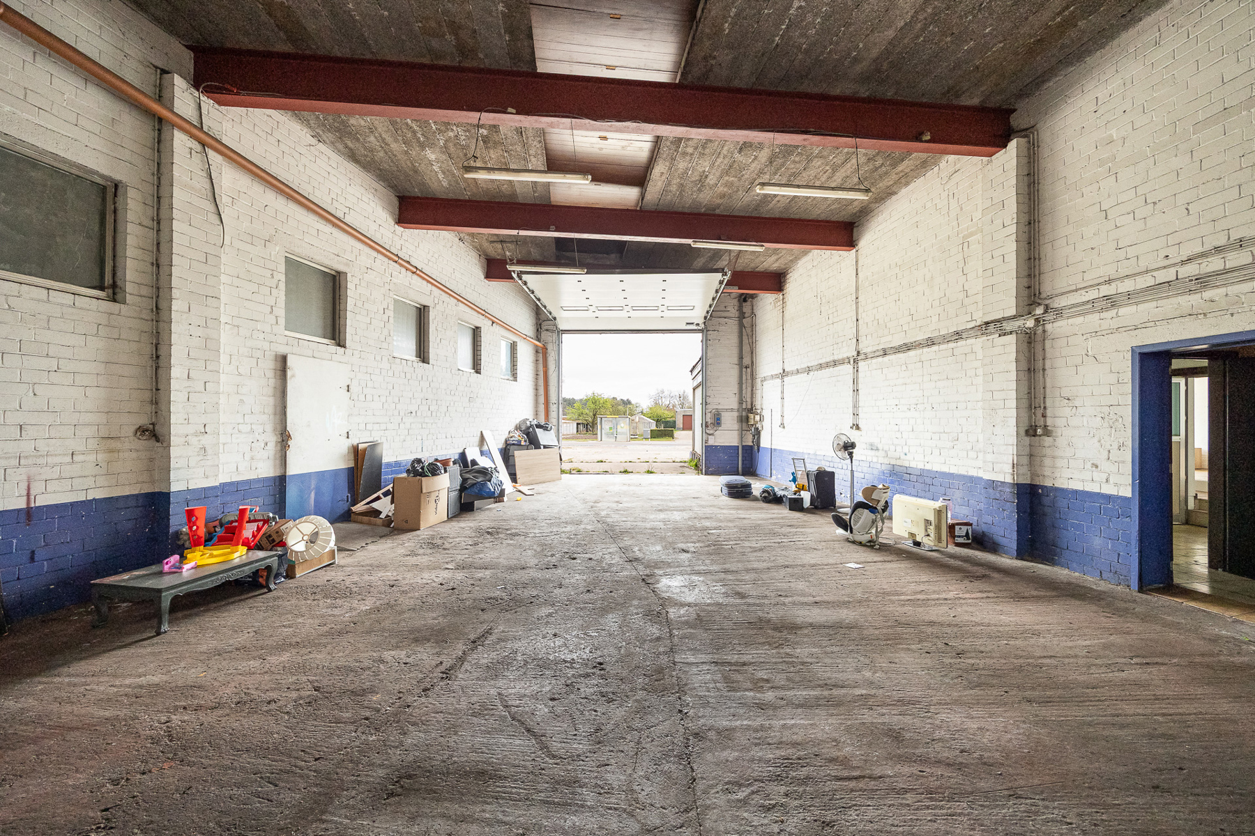 Woning met ruime garage en toonzaal op topligging in Lille - foto 4