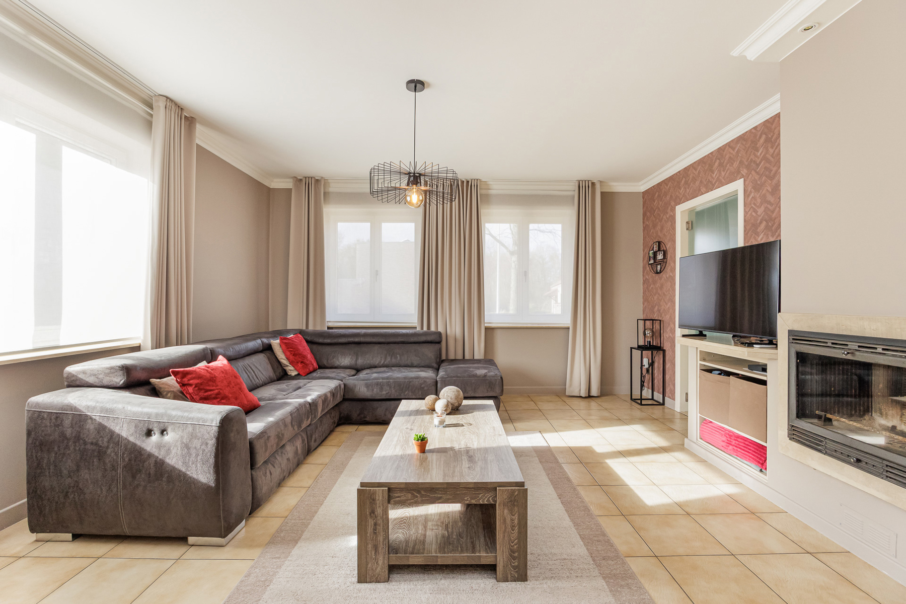 Huis te koop in Genk met 4 slaapkamers - foto 4