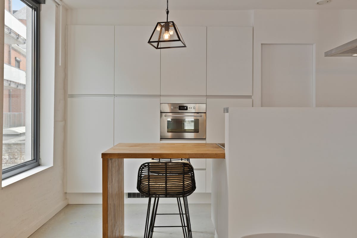 Karaktervolle en instapklare duplex badend in het licht - foto 4