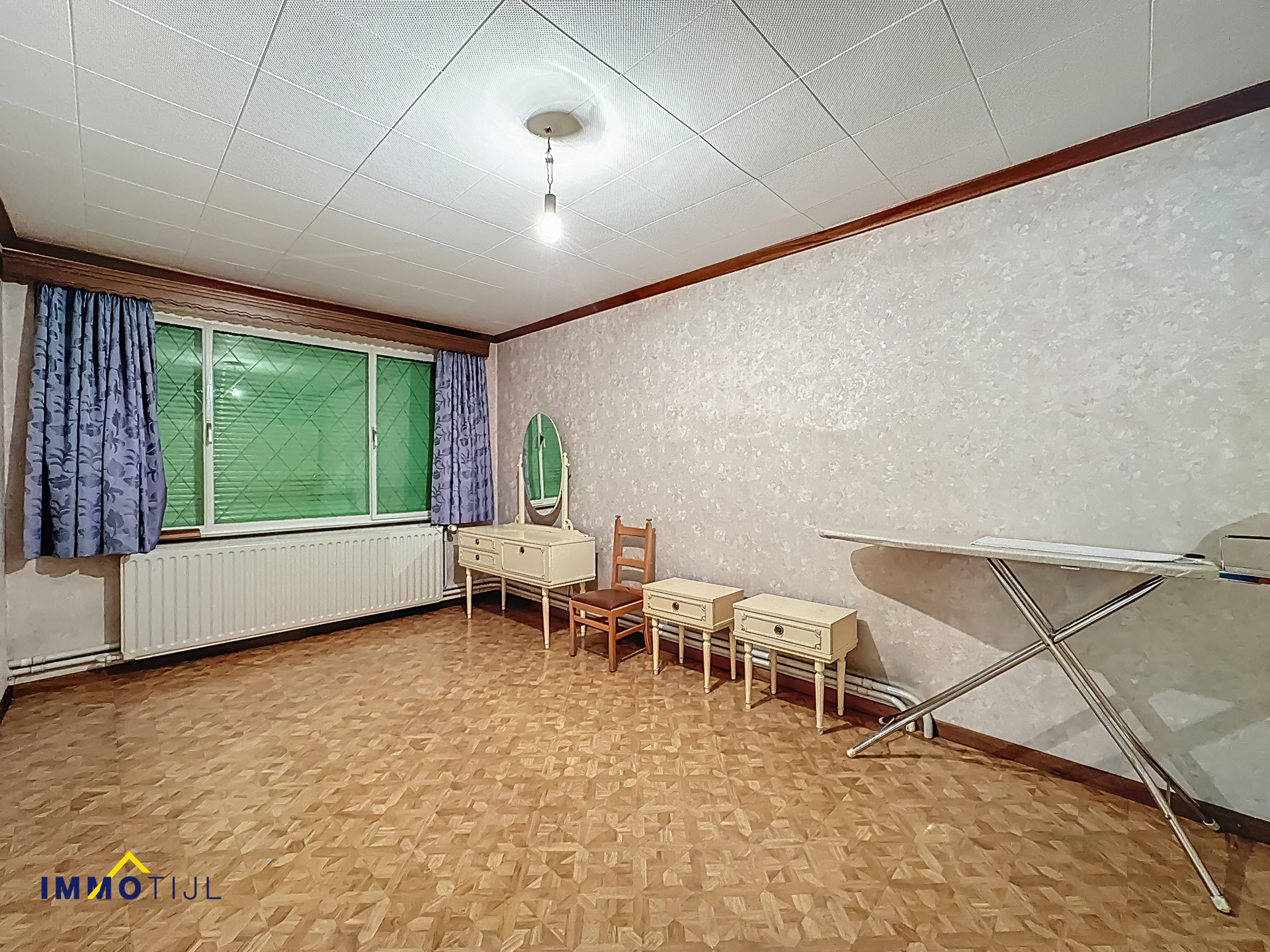 Karaktervol pand met handelsruimte en appartement! - foto 5