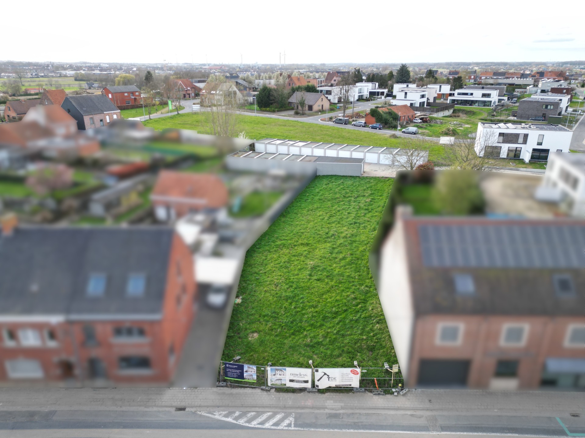 Project for sale in Deerlijk - photo 5
