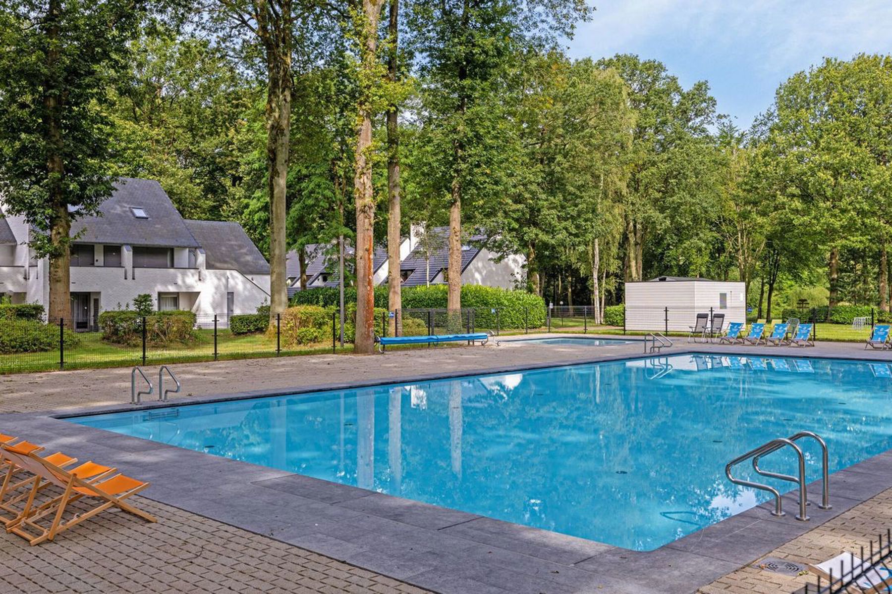 Apartment for sale in Houthalen-Helchteren with 1 bedroom - photo 4