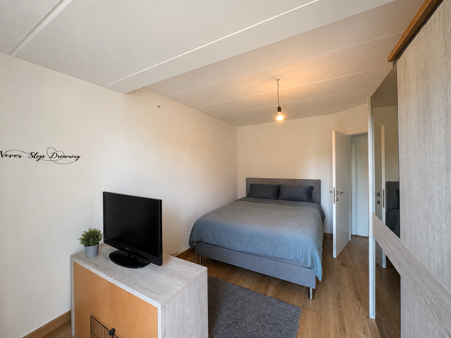 House for rent in Halle with 3 bedrooms - photo 4