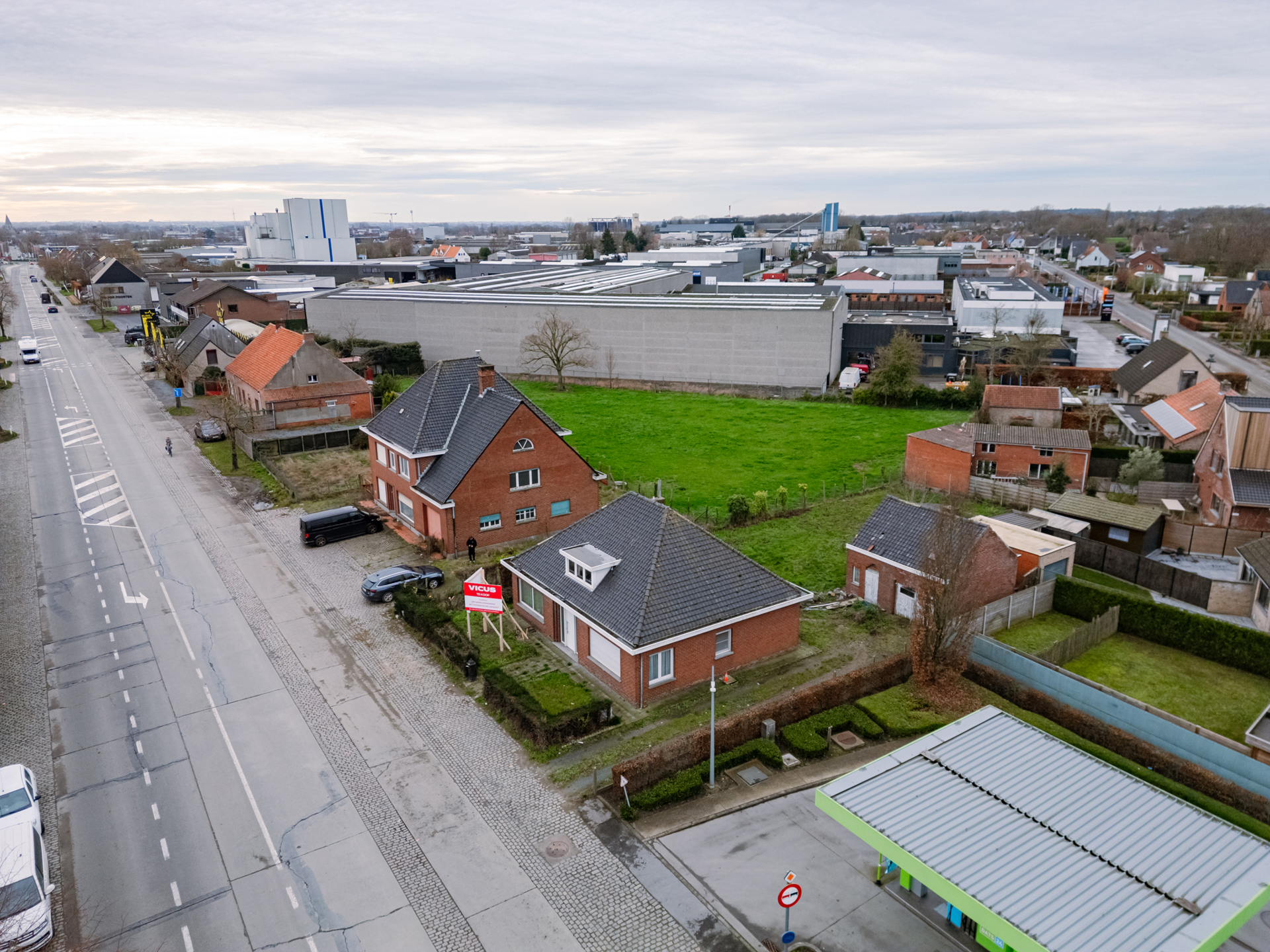Terrain à vendre à Torhout - photo 4