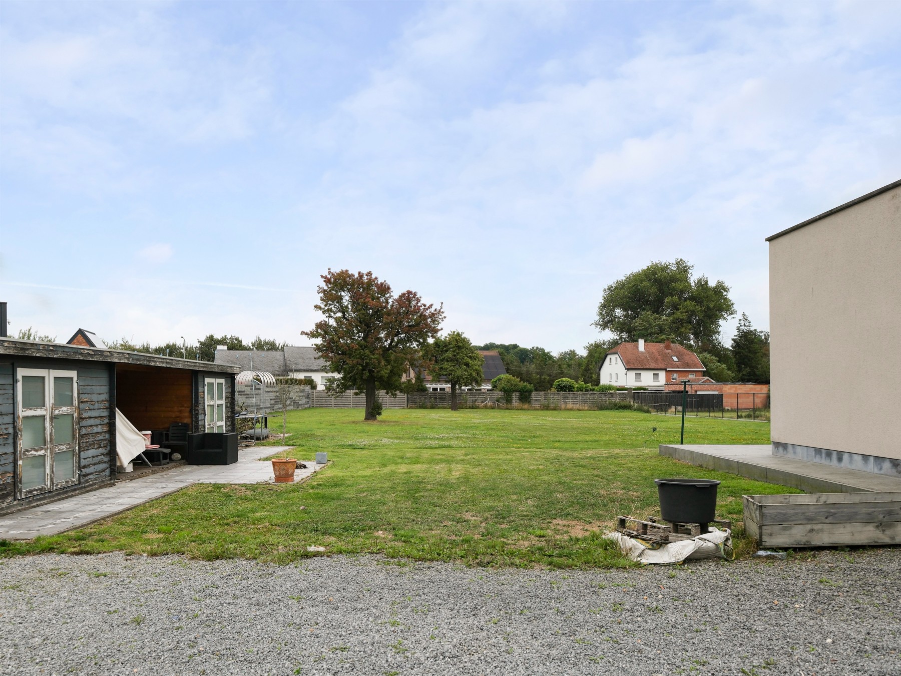 Riant gelijkvloers appartement met tuin op een boogscheut van Hasselt! - foto 5