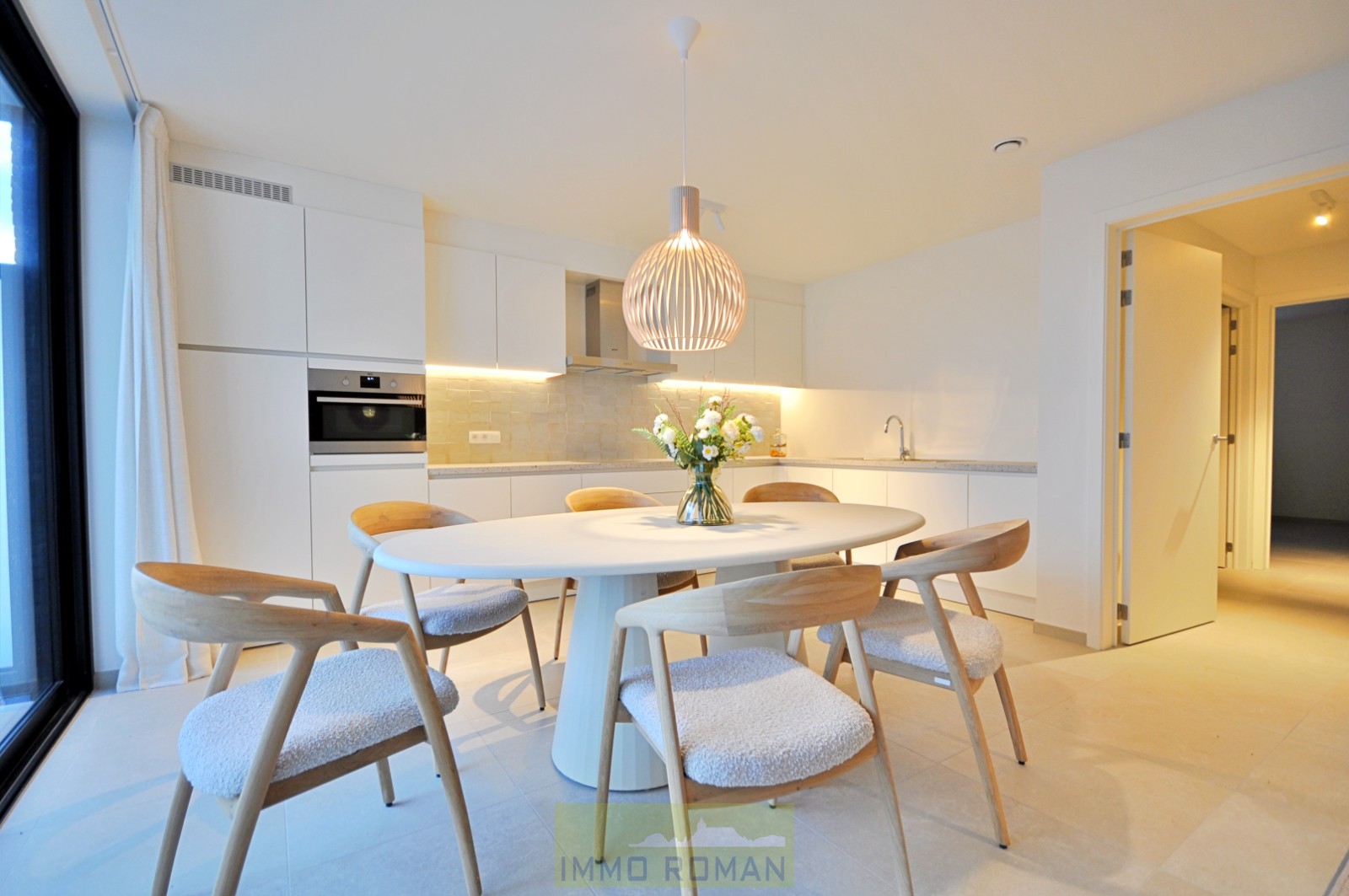 Apartment for sale in Avelgem with 2 bedrooms - photo 5