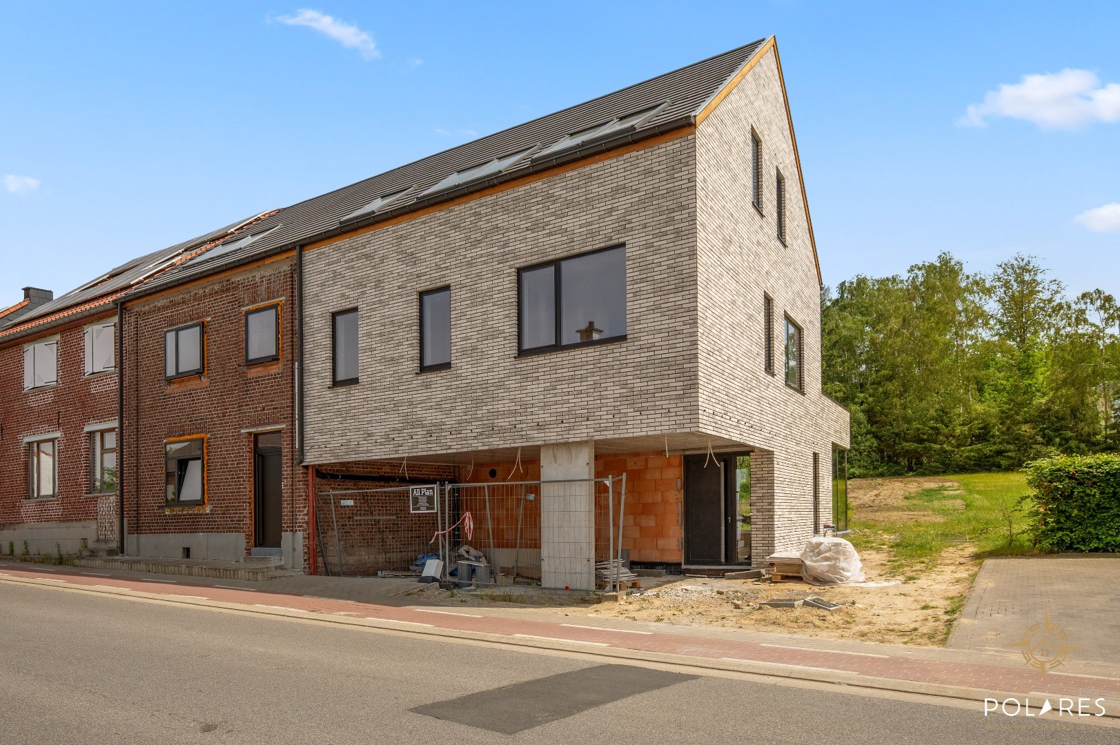 Architecturale nieuwbouwwoning met vide, 4 slaapkamers, mogelijk 6% - foto 2