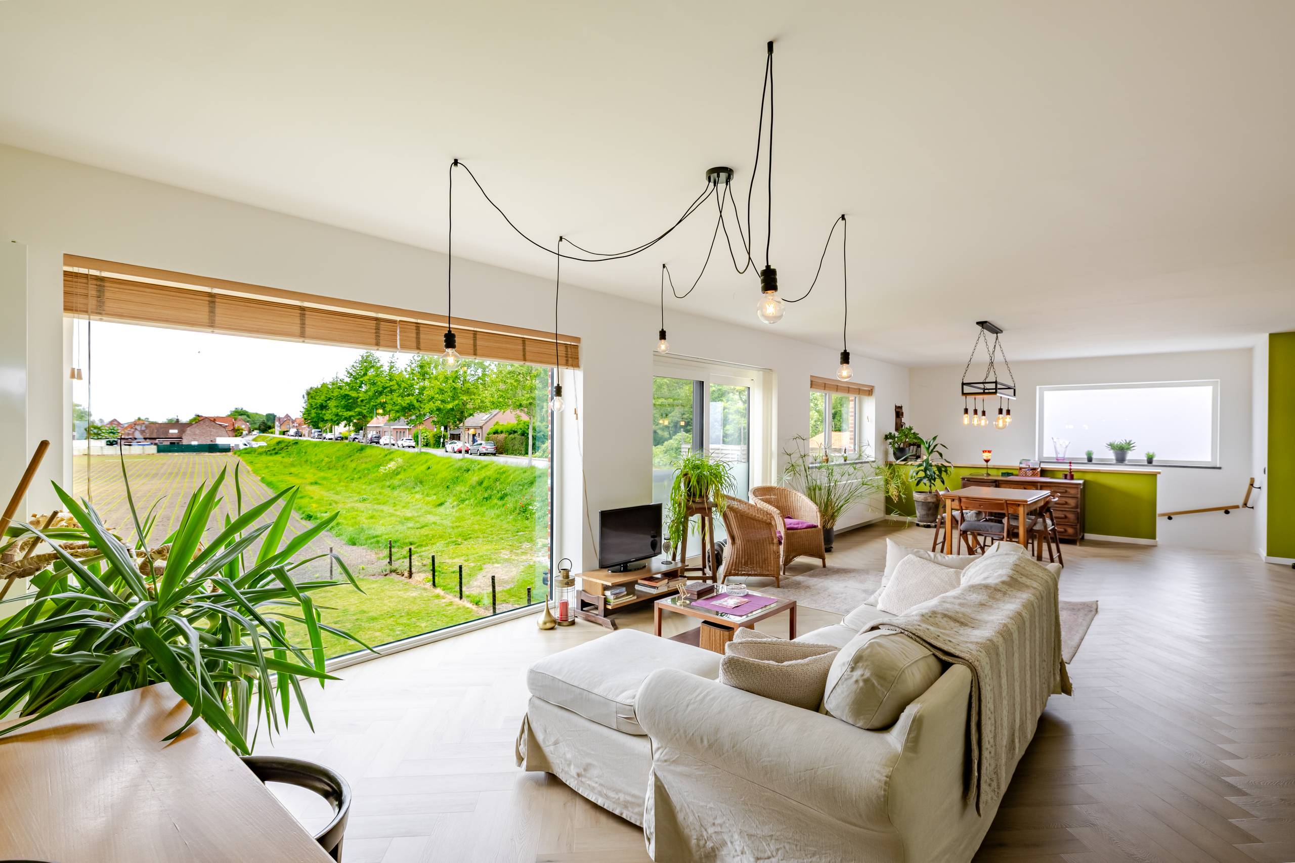 RECENTE WONING IN BOEKHOUTE - foto 4