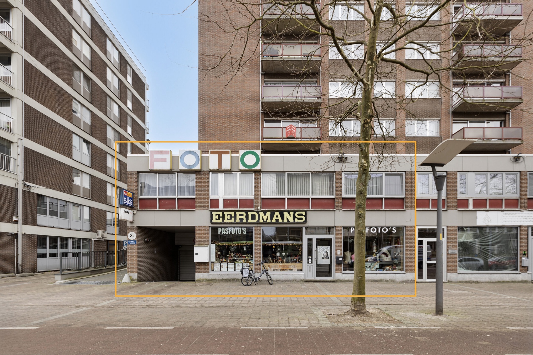 Commercieel te koop in Genk - foto 1