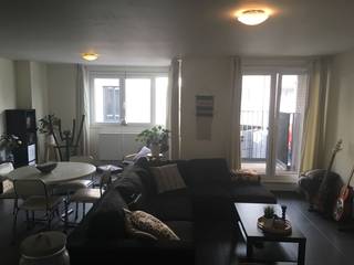 ✨Recent appartement met 2 slaapkamers, private kelderberging (BCD 11), , inkom, leefruimte, keuken, badkamer, apart toilet,, 2...