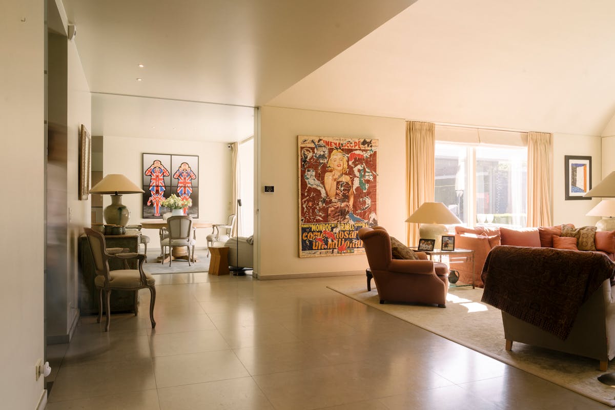 Exclusieve luxe-villa te koop in het Villapark in Waregem - foto 5