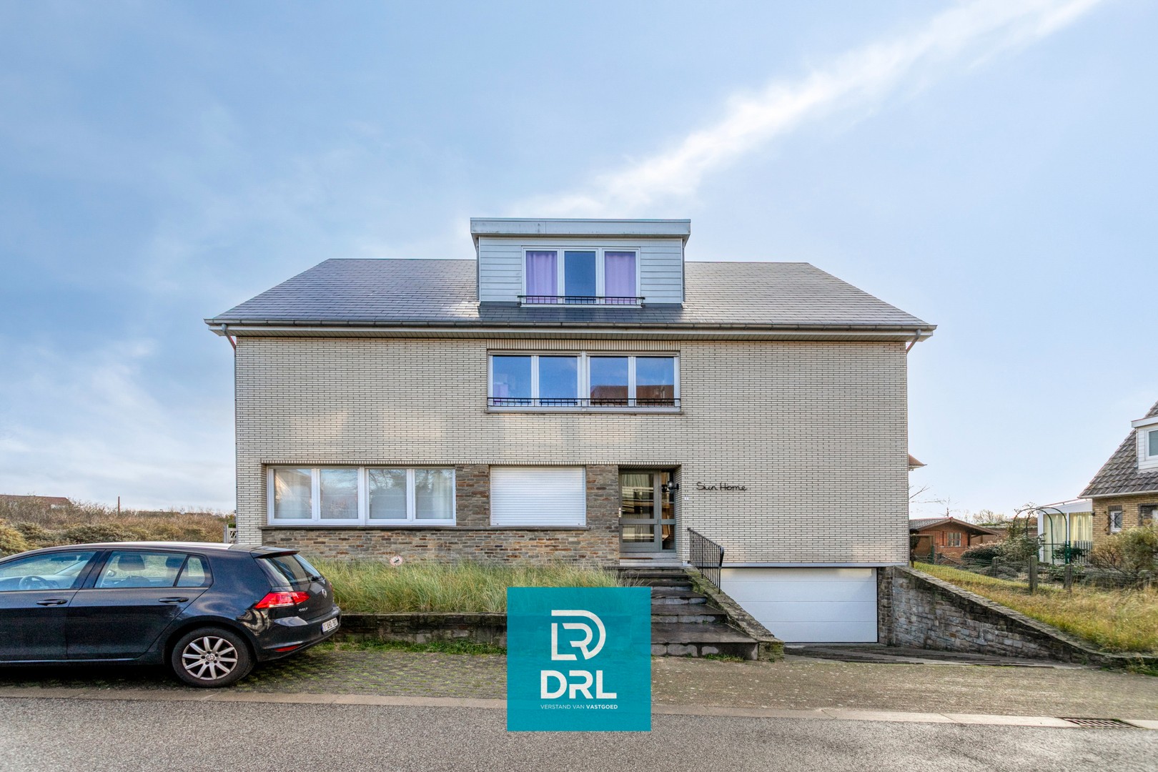 Zonnige studio Te koop Koksijde - foto 3