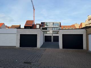 Nous proposons à la location un emplacement spacieux et facilement accessible, idéalement situé à l'entrée de Knokke. L'emplacement se trouve dans...