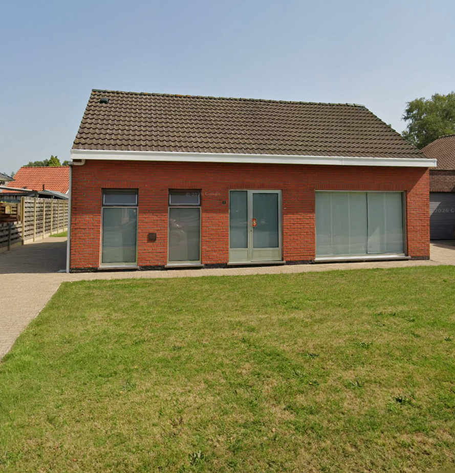 Maison à vendre à Zoersel