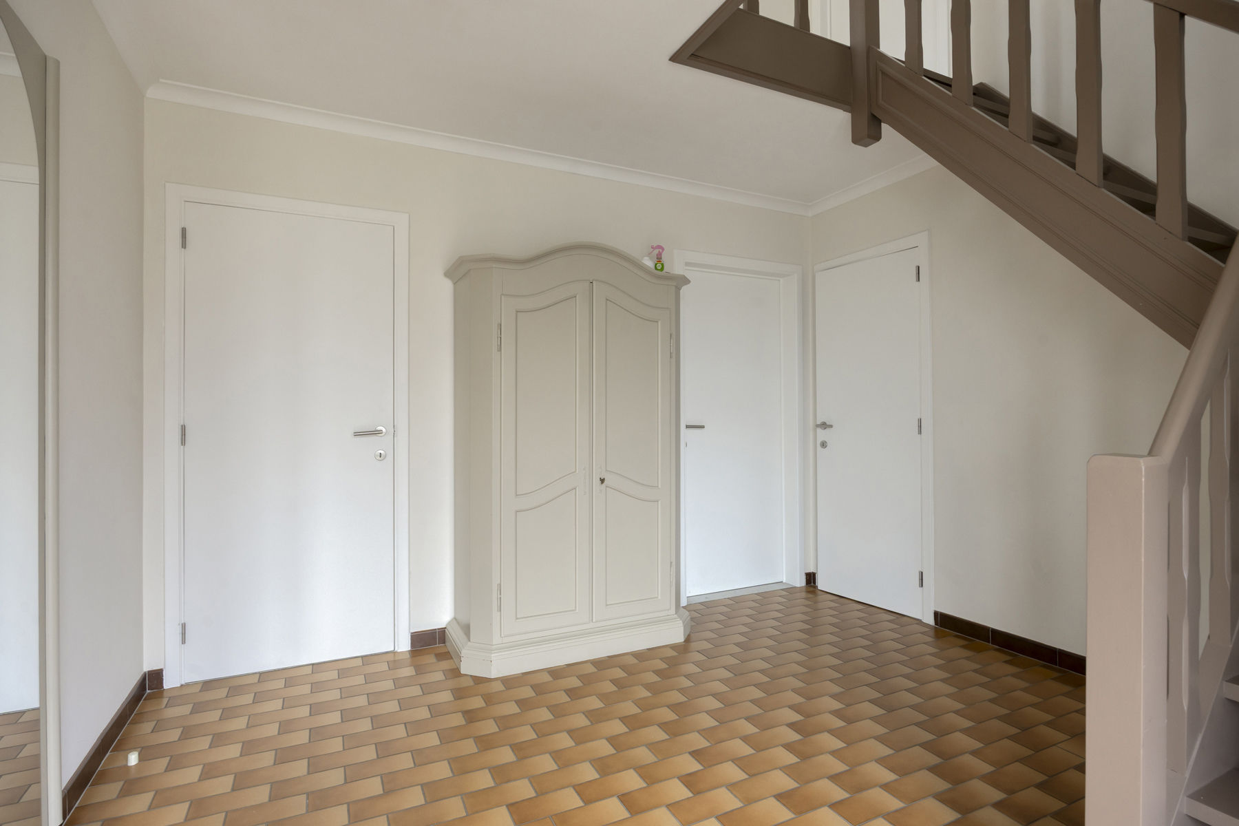 Detached home with garden in Kuringen - photo 5