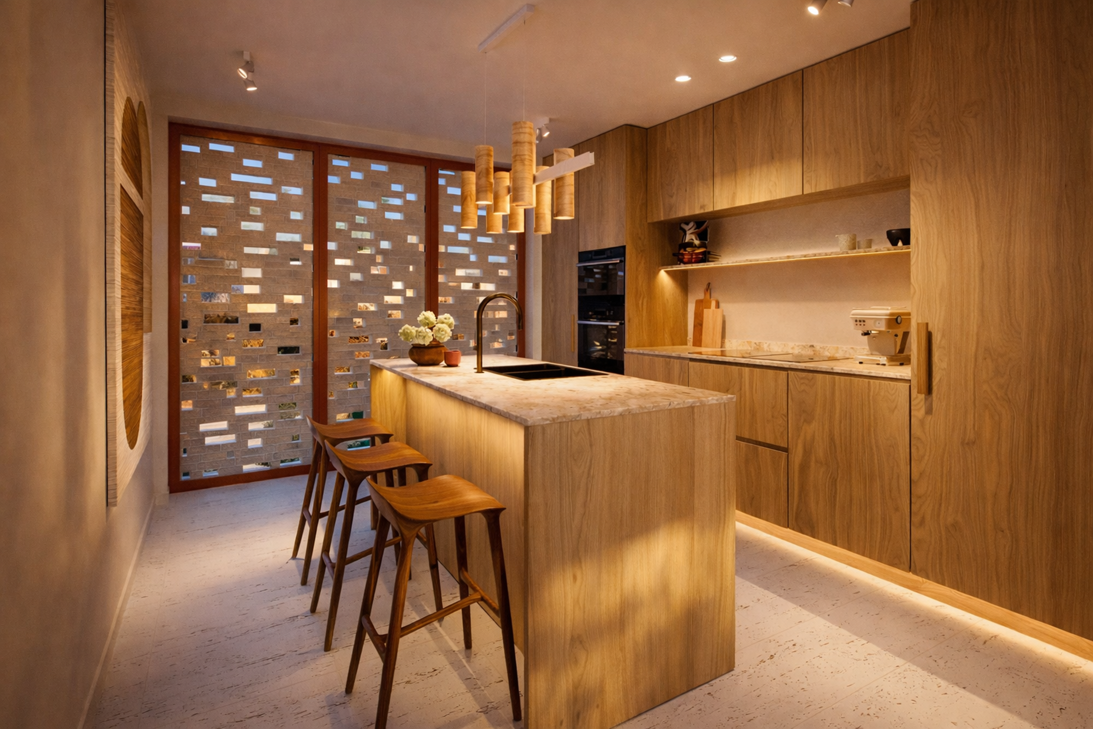 Halfopen nieuwbouwwoning met prachtige lichtinval! - foto 3