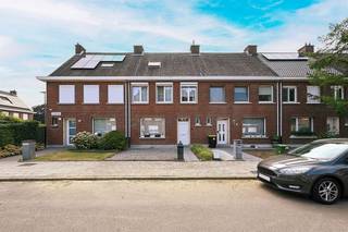 House for sale in Antwerp