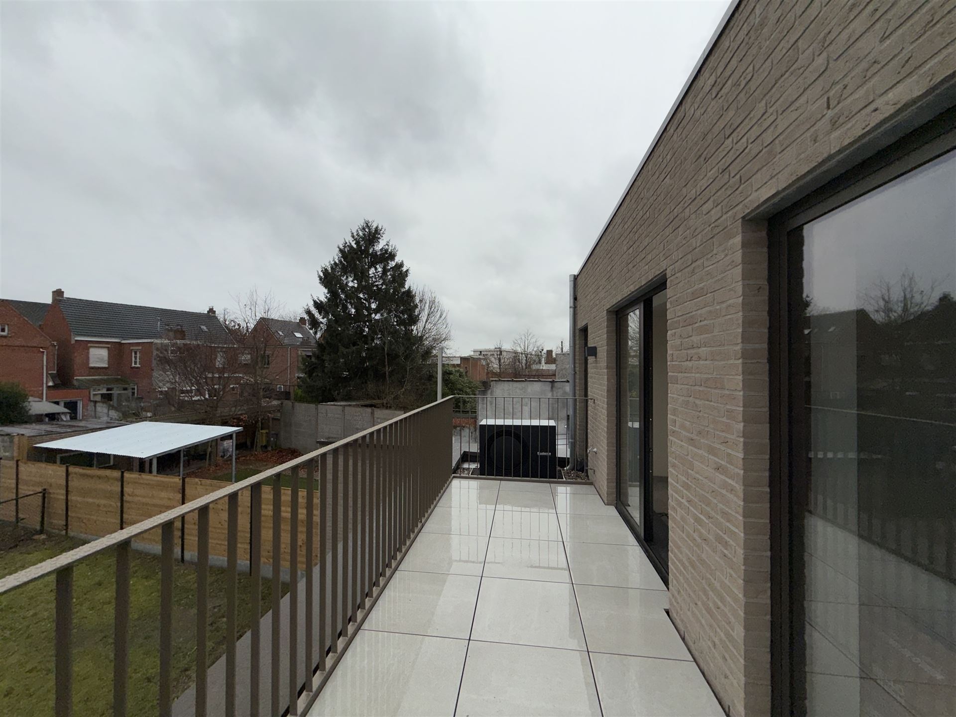 Appartement - foto 5