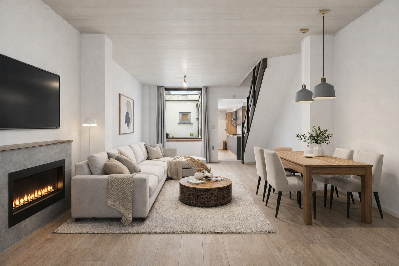 House for sale in Aalst with 2 bedrooms - photo 5