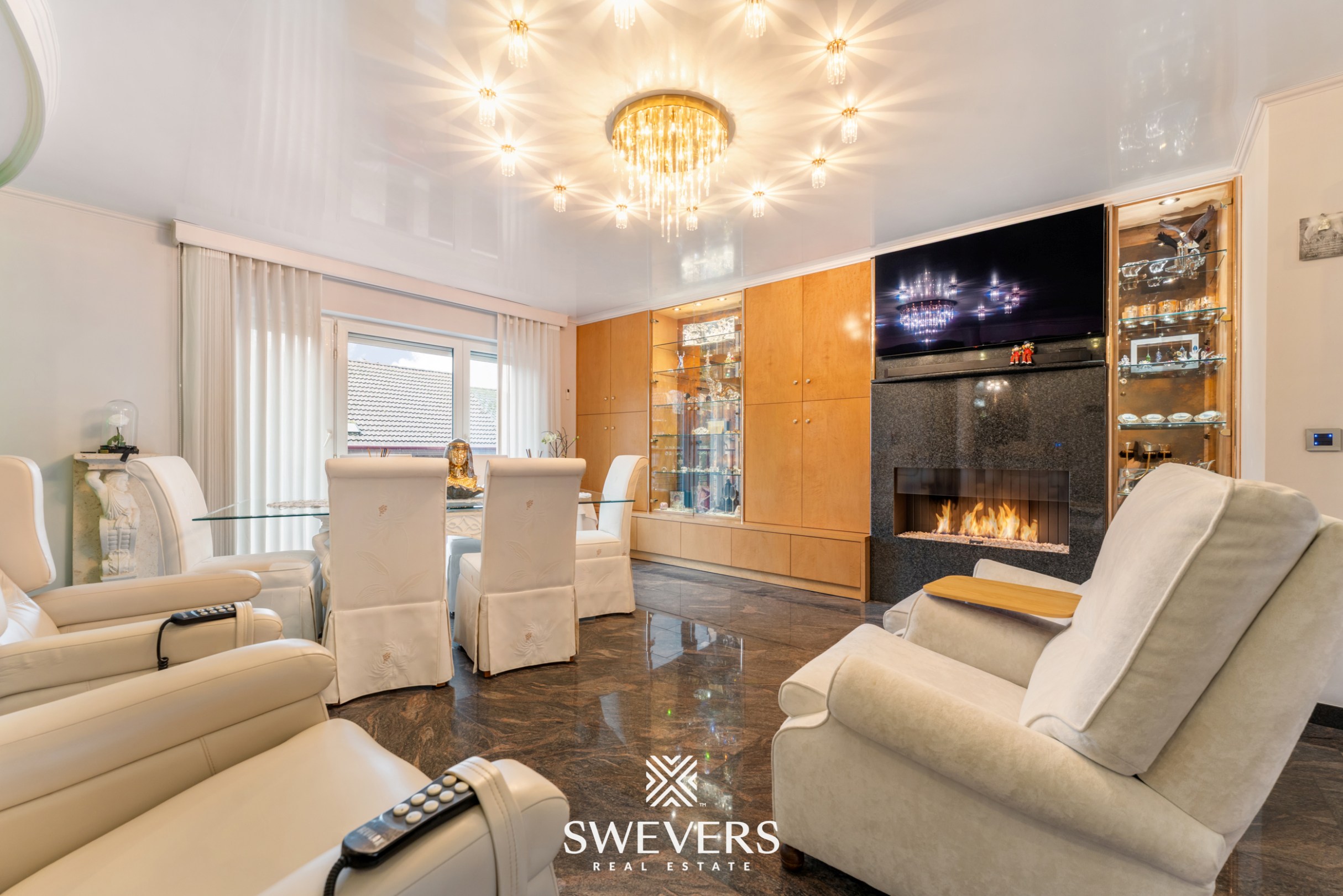 Appartement à vendre à Tongres-Borgloon avec 2 chambres - photo 4