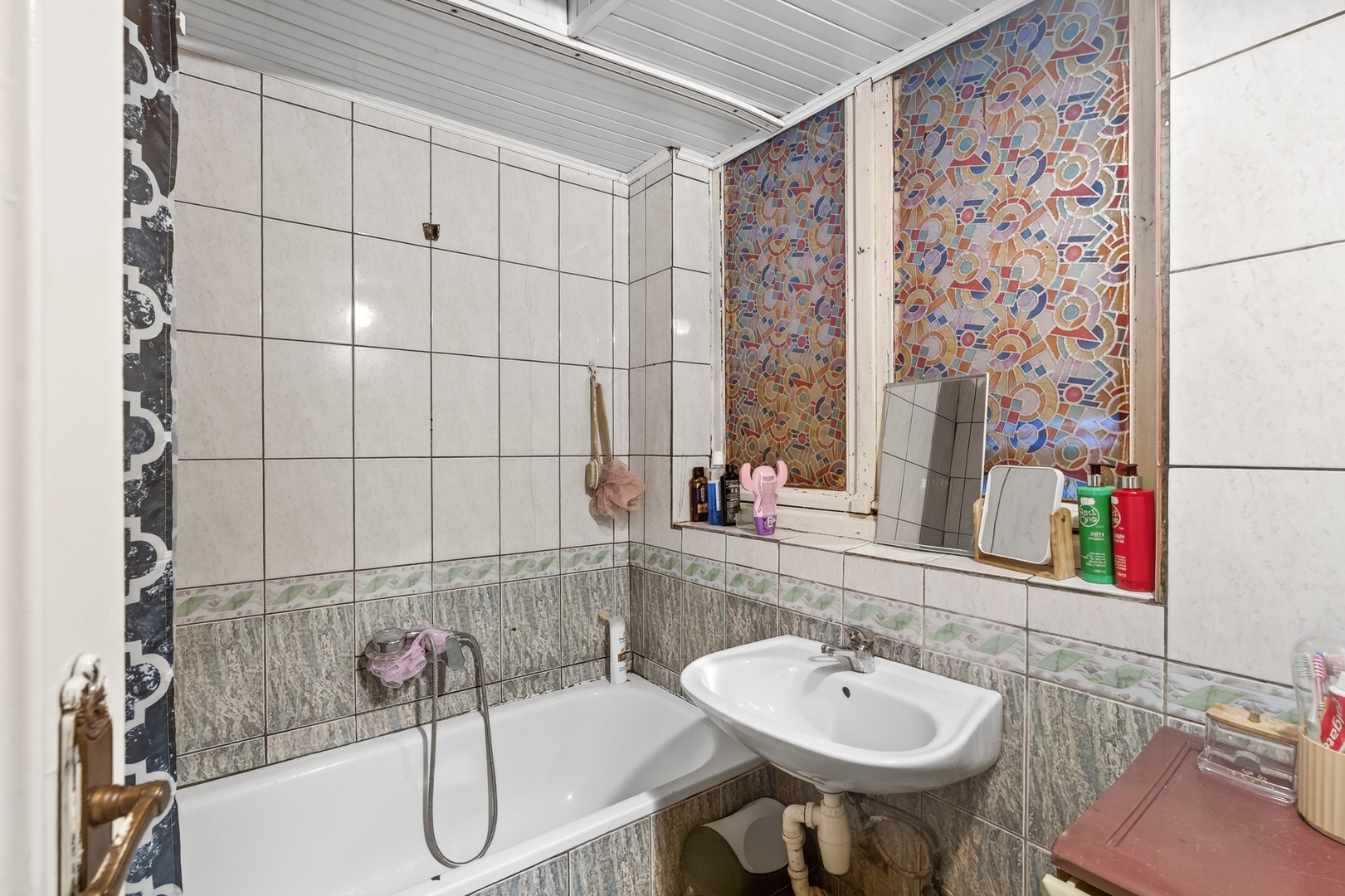Appartementsblok - foto 5