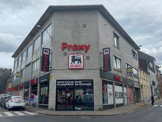 Commercial for rent in Grimbergen